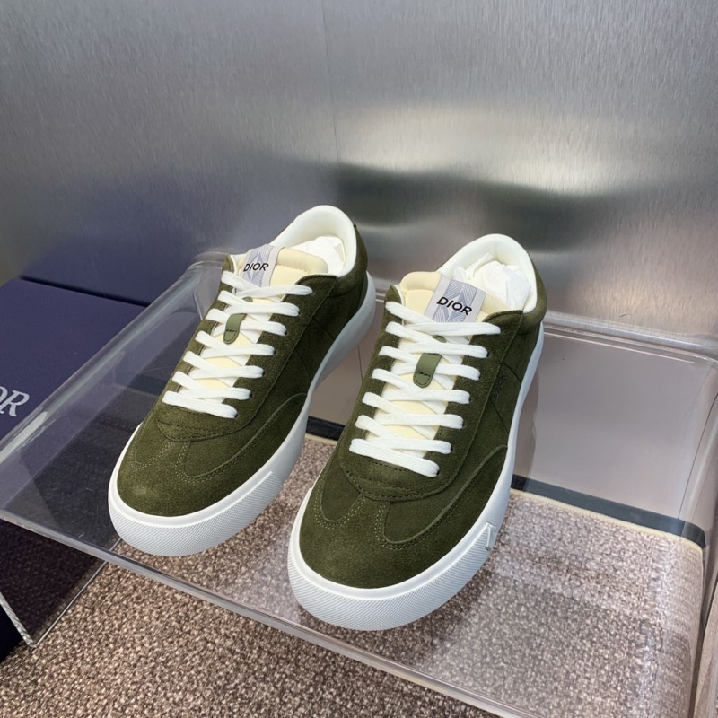 Christian Dior Casual Shoes